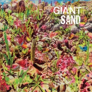 Giant Sand - Return To Valley Of Rain i gruppen CD / Rock hos Bengans Skivbutik AB (3264210)