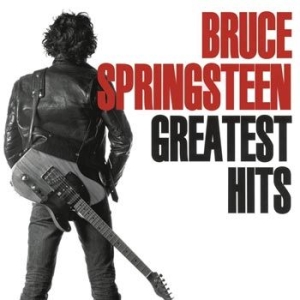 Springsteen Bruce - Greatest Hits i gruppen VINYL / Pop-Rock hos Bengans Skivbutik AB (3264241)