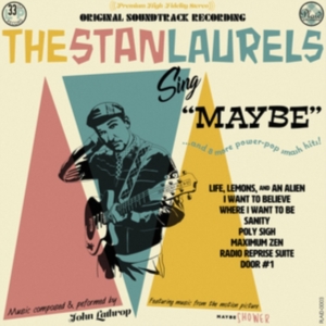 Stan Laurels - Sing Maybe: Maybe Shower Original S i gruppen ÖVRIGT / Övrigt / aub hos Bengans Skivbutik AB (3264409)