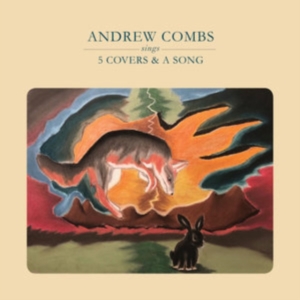 Combs Andrew - Sings 5 Covers & A Song i gruppen VINYL / Pop-Rock hos Bengans Skivbutik AB (3264416)