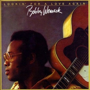 Bobby Womack - Lookin' For A Love Again i gruppen VINYL / RNB, Disco & Soul hos Bengans Skivbutik AB (3264458)