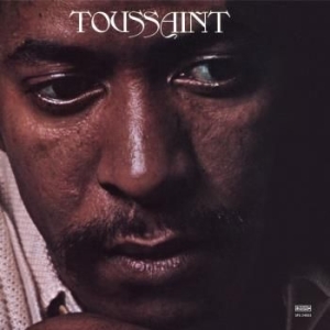 Toussaint Allen - Toussaint i gruppen VINYL / RNB, Disco & Soul hos Bengans Skivbutik AB (3264460)