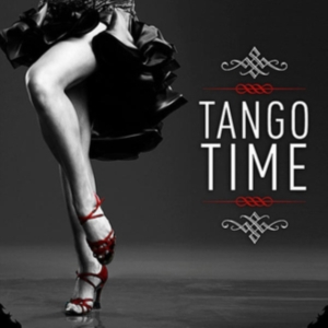 Blandade Artister - Tango Time i gruppen ÖVRIGT / Övrigt / aub hos Bengans Skivbutik AB (3264473)
