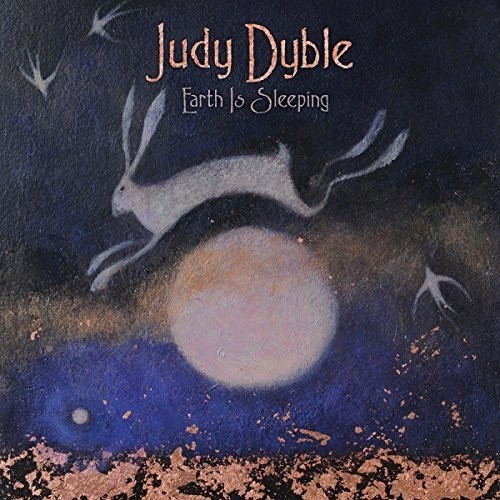 Judy Dyble - Earth Is Sleeping i gruppen VINYL / Pop hos Bengans Skivbutik AB (3264498)
