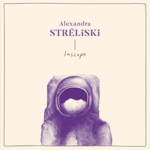 Alexandra Stréliski - Inscape i gruppen CD / Klassiskt hos Bengans Skivbutik AB (3264500)