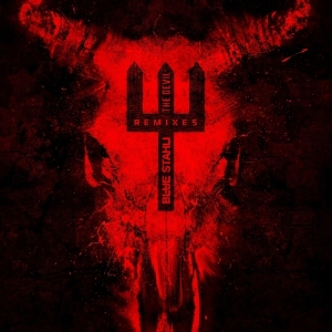 Blue Stahli - Devil i gruppen CD / Elektroniskt hos Bengans Skivbutik AB (3264502)