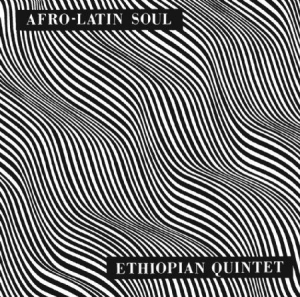 Astatke Mulatu - Afro Latin Soul Vol.1 i gruppen VINYL / Worldmusic/ Folkmusik hos Bengans Skivbutik AB (3264512)