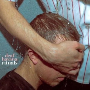 Deaf Havana - Rituals i gruppen CD / Rock hos Bengans Skivbutik AB (3264515)