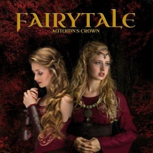 Fairytale - Autumn's Crown i gruppen CD / Pop hos Bengans Skivbutik AB (3264607)