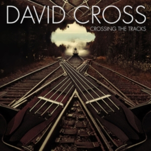 David Cross - Crossing The Tracks i gruppen CD / Pop-Rock hos Bengans Skivbutik AB (3264620)