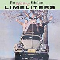 Limeliters - Slightly Fabulous i gruppen CD / Pop-Rock hos Bengans Skivbutik AB (3264667)