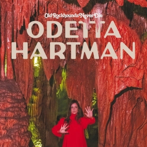 Odetta Hartman - Old Rockhounds Never Die i gruppen ÖVRIGT / Övrigt / aub hos Bengans Skivbutik AB (3264679)