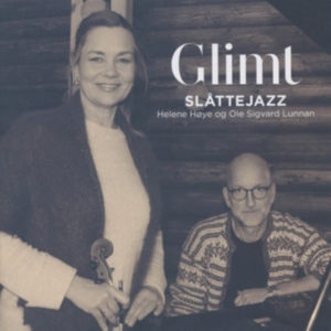 Sl[ttejazz - Glimt i gruppen ÖVRIGT / Övrigt / aub hos Bengans Skivbutik AB (3264693)