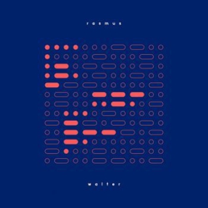 Walter Rasmus - Heart Of Stone i gruppen VINYL / Pop hos Bengans Skivbutik AB (3265284)