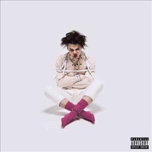 Yungblud - 21St Century Liability i gruppen CD / Pop-Rock hos Bengans Skivbutik AB (3265305)