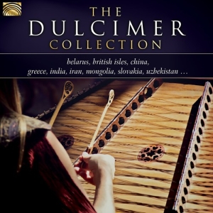 Various Artists - The Dulcimer Collection i gruppen CD / Elektroniskt,World Music hos Bengans Skivbutik AB (3265316)
