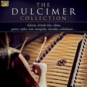Various Artists - The Dulcimer Collection i gruppen Externt_Lager / Naxoslager hos Bengans Skivbutik AB (3265316)