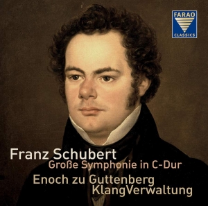 Schubert Franz - Symphony No. 9 (The Great) i gruppen MUSIK / SACD / Klassiskt hos Bengans Skivbutik AB (3265323)