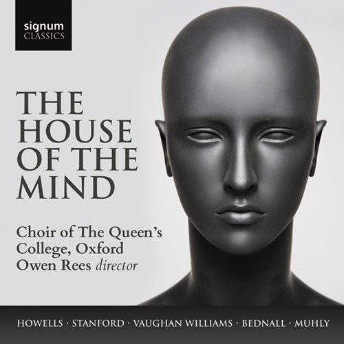 Various - The House Of The Mind i gruppen Externt_Lager / Naxoslager hos Bengans Skivbutik AB (3265338)