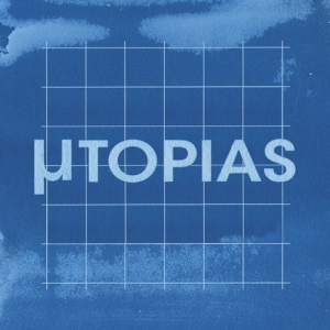 Feldman Morton Xenakis Iannis - Utopias â Radical Interpretations O i gruppen MUSIK / Musik Blu-Ray / Klassiskt hos Bengans Skivbutik AB (3265343)