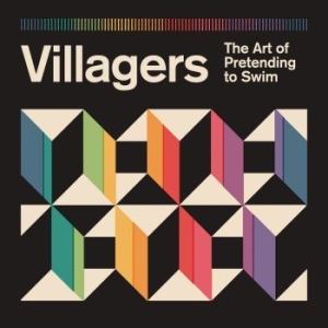 Villagers - The Art Of Pretending To Swim (Bonu i gruppen VINYL / Rock hos Bengans Skivbutik AB (3265682)
