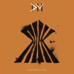 Depeche Mode - A Broken.. -Box Set- i gruppen Minishops / Depeche Mode hos Bengans Skivbutik AB (3265687)