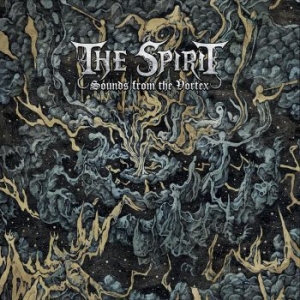 Spirit The - Sounds From The Vortex i gruppen VINYL / Hårdrock hos Bengans Skivbutik AB (3265688)