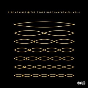 Rise Against - Ghost Note Symphonies 1 i gruppen CD / Pop-Rock,Punk hos Bengans Skivbutik AB (3265706)