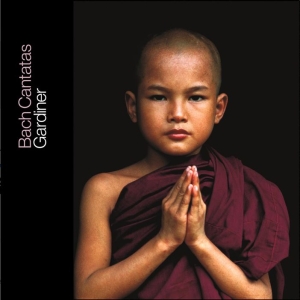 Bach Johann Sebastian - Cantatas Vol 24: Bwv 12, 103 & i gruppen Externt_Lager / Naxoslager hos Bengans Skivbutik AB (3265710)