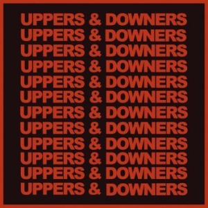 Gold Star - Uppers & Downers i gruppen VINYL / Pop hos Bengans Skivbutik AB (3265963)