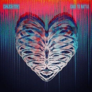 Daughtry - Cage To Rattle i gruppen VINYL / Pop-Rock hos Bengans Skivbutik AB (3265972)