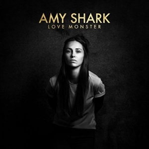 Amy Shark - Love Monster i gruppen VI TIPSAR / Lagerrea / CD REA / CD POP hos Bengans Skivbutik AB (3265976)