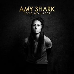 Amy Shark - Love Monster i gruppen CD / Rock hos Bengans Skivbutik AB (3265976)
