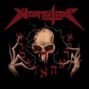 Vomitor - Pestilent Death i gruppen VINYL / Nyheter / Hårdrock/ Heavy metal hos Bengans Skivbutik AB (3265984)