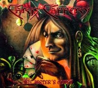 Caffery Chris - The Jesters Court i gruppen VI TIPSAR / Lagerrea / CD REA / CD Metal hos Bengans Skivbutik AB (3266538)