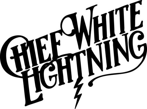 White Lightning Co. - Chief White Lightning (Vinyl) i gruppen VINYL / Rock hos Bengans Skivbutik AB (3266555)