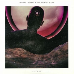 Damian Lazarus & The Ancient M - Heart Of Sky (2Lp) i gruppen VINYL / Dance-Techno,Elektroniskt,Övrigt hos Bengans Skivbutik AB (3266556)