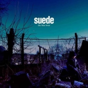Suede - The Blue Hour i gruppen Julspecial19 hos Bengans Skivbutik AB (3266557)