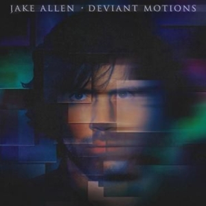 Allen Jake - Deviant Motions i gruppen CD / Rock hos Bengans Skivbutik AB (3266589)