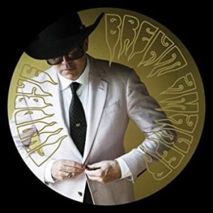 Amaker Brent - Goodbye i gruppen VINYL / Country hos Bengans Skivbutik AB (3266591)