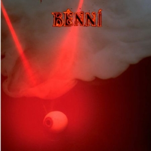 Benni - Return i gruppen VINYL / Rock hos Bengans Skivbutik AB (3266602)