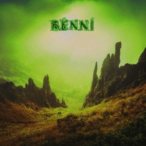 Benni - Return i gruppen CD / Rock hos Bengans Skivbutik AB (3266603)