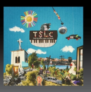 Silver Lake Chorus - Silver Lake Chorus i gruppen CD / Pop hos Bengans Skivbutik AB (3266608)