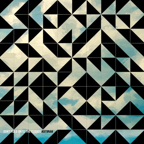 Kutiman - Don't Hold Onto The Clouds i gruppen VINYL / Pop hos Bengans Skivbutik AB (3266621)