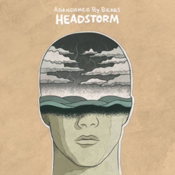 Abandoned By Bears - Headstorm i gruppen ÖVRIGT / Multibuy CD 6-250 hos Bengans Skivbutik AB (3266641)