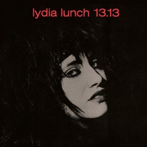 Lunch Lydia - 13.13 (Col.Vinyl+Poster) i gruppen VINYL / Rock hos Bengans Skivbutik AB (3266646)