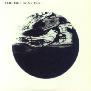 Amos Lee - My New Moon i gruppen VINYL / Pop hos Bengans Skivbutik AB (3266651)