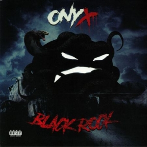 Onyx - Black Rock i gruppen VI TIPSAR / Blowout / Blowout-LP hos Bengans Skivbutik AB (3266683)