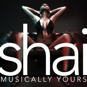 Shai - Musically Yours i gruppen CD / RNB, Disco & Soul hos Bengans Skivbutik AB (3266685)