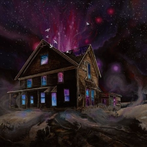 Ancestors - Suspended In Reflections i gruppen VINYL / Pop-Rock hos Bengans Skivbutik AB (3266704)